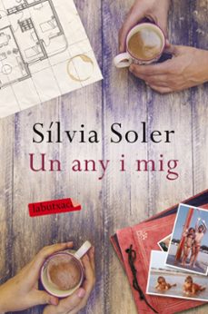 un any i mig-silvia soler-9788416600328