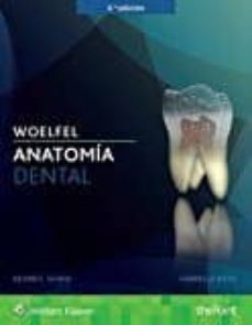 woelfel. anatomia dental, 9e-9788416654628
