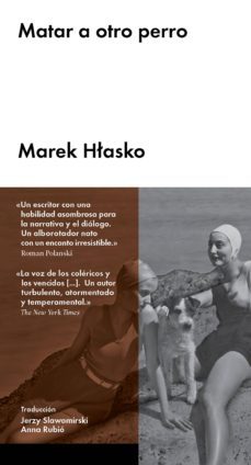 matar a otro perro (ebook)-9788416665228