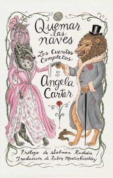 quemar las naves: los cuentos completos-9788416677528