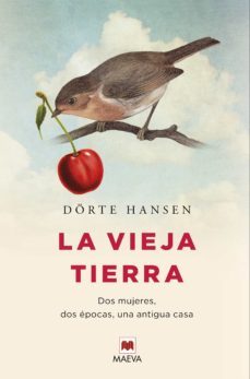 la vieja tierra-dorte hansen-9788416690428