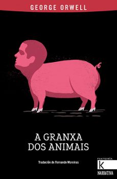 a granxa dos animais-9788416721528