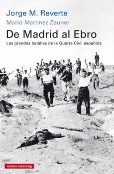 de madrid al ebro (ebook)-9788416734528