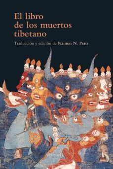 el libro de los muertos tibetano (ebook)-9788416749928