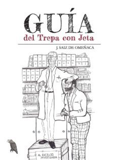 guia del trepa con jeta-9788416799428