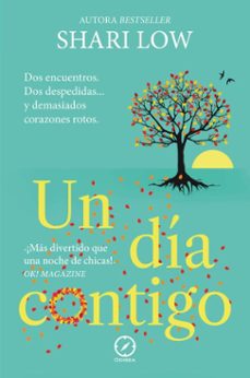 un día contigo-shari low-9788416811328