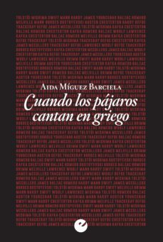 Imagen Principal de Cuando los pájaros cantan en griego