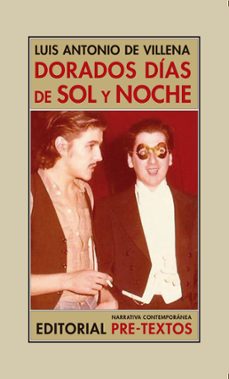 dorados dias de sol y noche: memorias ii-9788416906628