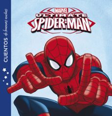 spider-man: cuentos de buenas noches-9788416914128