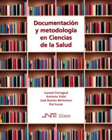 documentacion y metodologia en ciencias de la salud-9788416926428
