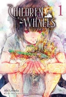 children of the whales, vol.1-9788416960828