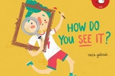 how do you see it?-9788417028428
