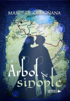 arbol de sinople (ebook)-manu de ordoñana-9788417037628
