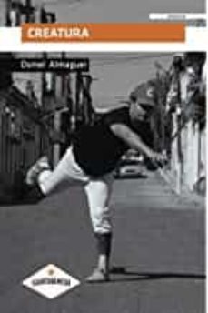 creatura-osmel almaguer-9788417104528