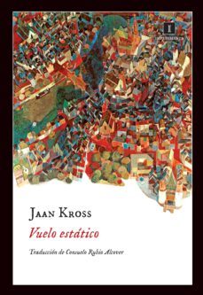 vuelo estatico (ebook)-jaan kross-9788417115128
