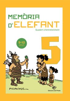 memoria d'elefant 5-9788417207328