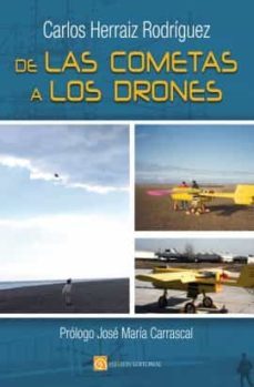 de las cometas a los drones-c. herraiz gonzalez-9788417226428