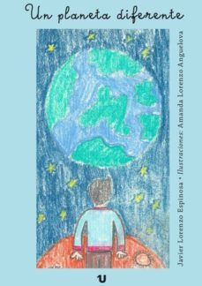un planeta diferente (ebook)-javier lorenzo espinosa-9788417256128