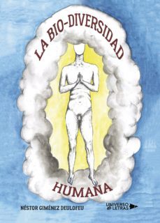la bio-diversidad humana-9788417274528