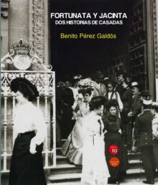 fortunata y jacinta. dos historias de casadas (ebook)-benito perez galdos-9788417280628