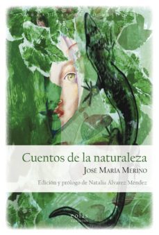 cuentos de la naturaleza-jose maria merino-9788417315528