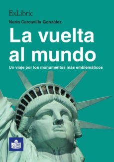 (i.b.d.) la vuelta al mundo: un viaje por los monumentos mas emblematicos-9788417334628