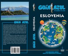 eslovenia 2018 (guia azul) 4ª ed.-angel ingelmo-9788417368128