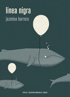 linea nigra: ensayo de novela sobre embarazos y terremotos-jazmina barrera-9788417386528