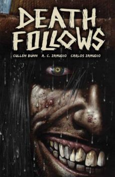 death follows-cullen bunn-9788417390228