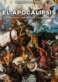 el apocalipsis: advertencia, esperanza y consolidacion-9788417407728