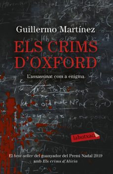 els crims d'oxford-9788417420628