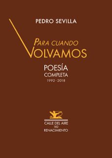 para cuando volvamos-9788417550028