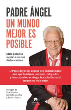 un mundo mejor es posible-9788417568528