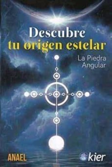 descubre tu origen estelar. la piedra angular-9788417581428