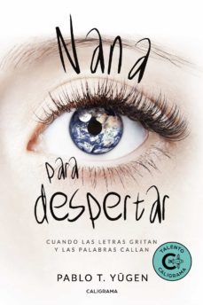 (i.b.d.) nana para despertar-pablo t. yugen-9788417587628