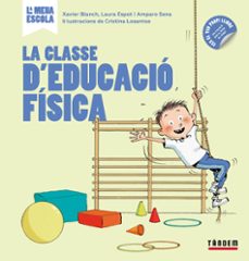 la classe d educacio fisica -valencia--9788417588328