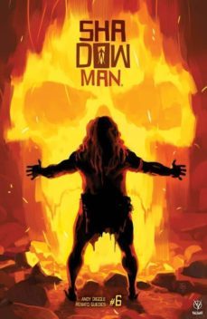 shadowman 6-andy diggle-9788417615628