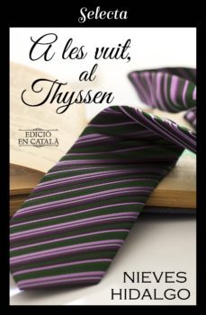 a les vuit, al thyssen (ebook)-9788417616328