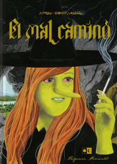el mal camino-9788417617028