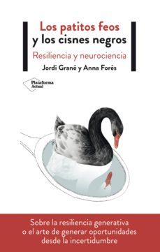 los patitos feos y los cisnes negros (ebook)-jordi grane-anna fores-9788417622428