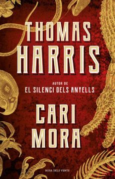 cari mora (edicio en catala) (ebook)-thomas a. harris-9788417627928
