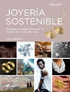 joyeria sostenible (edicion revisada y actualizada)-9788417656928