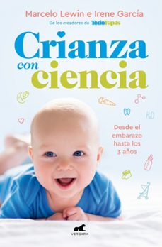 crianza con ciencia-marcelo lewin-9788417664428