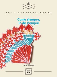 como siempre, lo de siempre-9788417678128