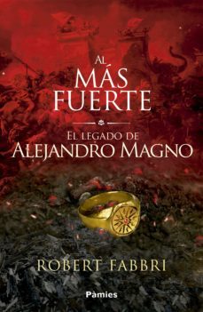 al mas fuerte (ebook)-robert fabbri-9788417683528
