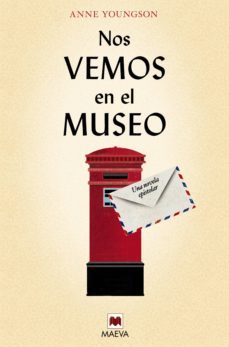 nos vemos en el museo (ebook)-anne youngson-9788417708528