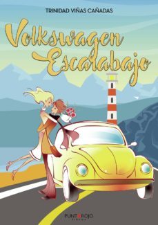 volkswagen- escarabajo-trinidad viñas cañadas-9788417715328