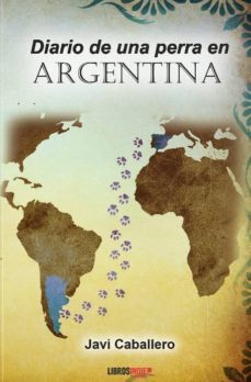 diario de una perra argentina-javi caballero-9788417721428
