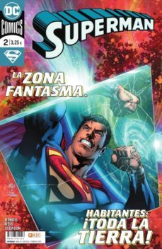 superman nº 81/2 (renacimiento)-9788417722128