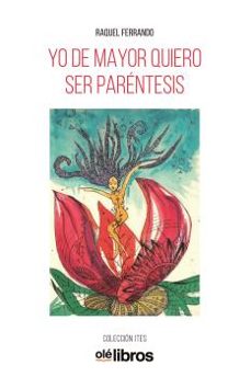 yo de mayor quiero ser parentesis-9788417737528